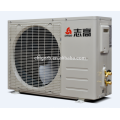 Energy-saving solar air hot water inverter heat pump